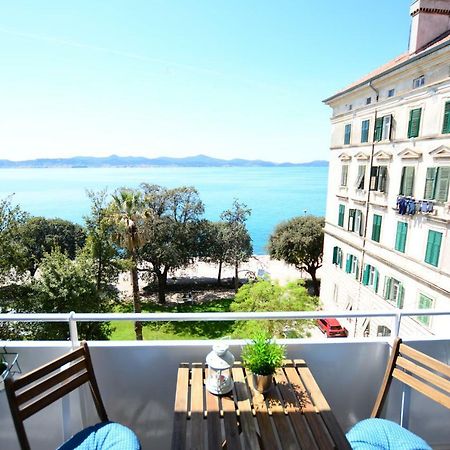 Nora Rooms Zadar Exterior photo