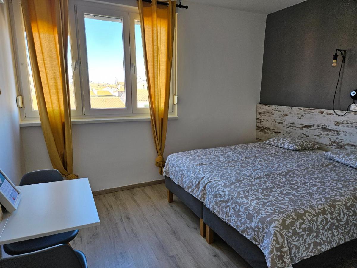 Nora Rooms Zadar Exterior photo
