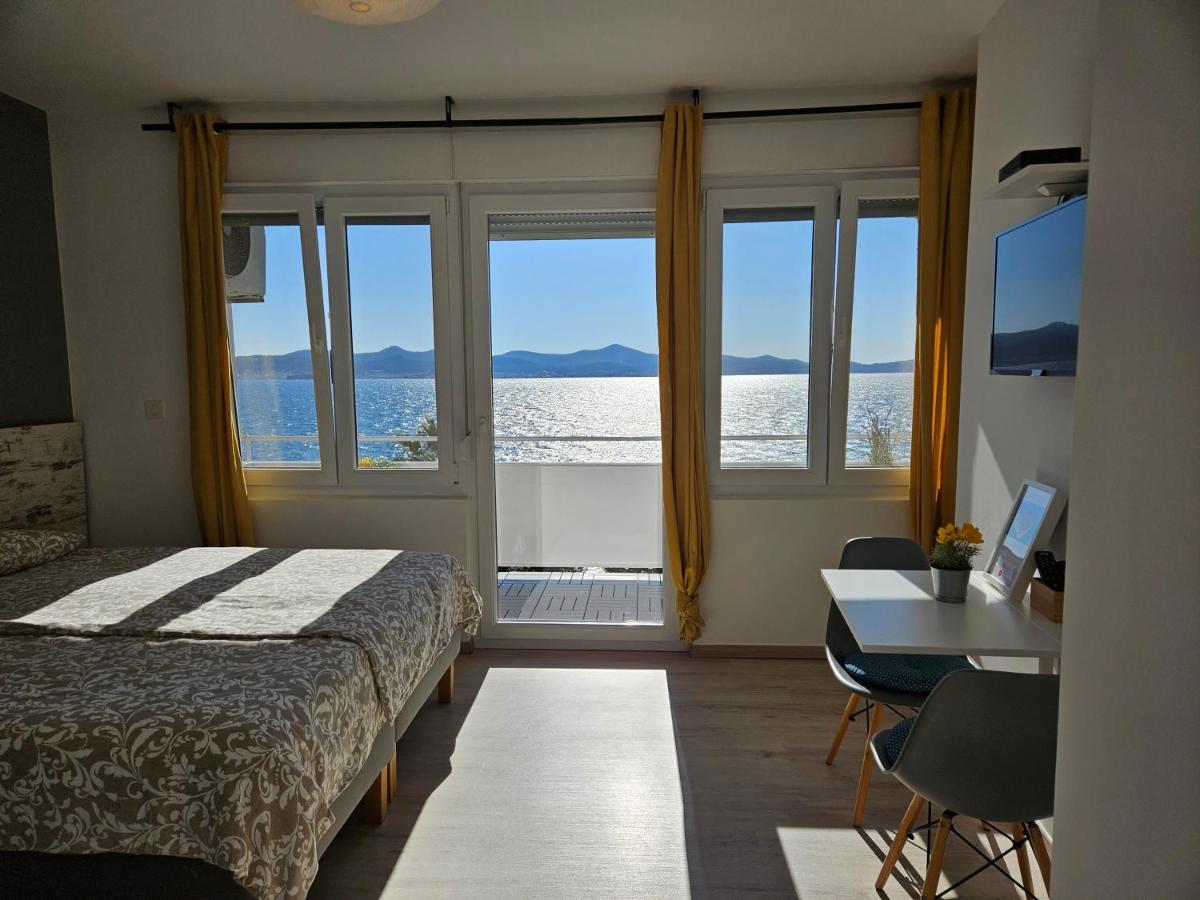 Nora Rooms Zadar Exterior photo