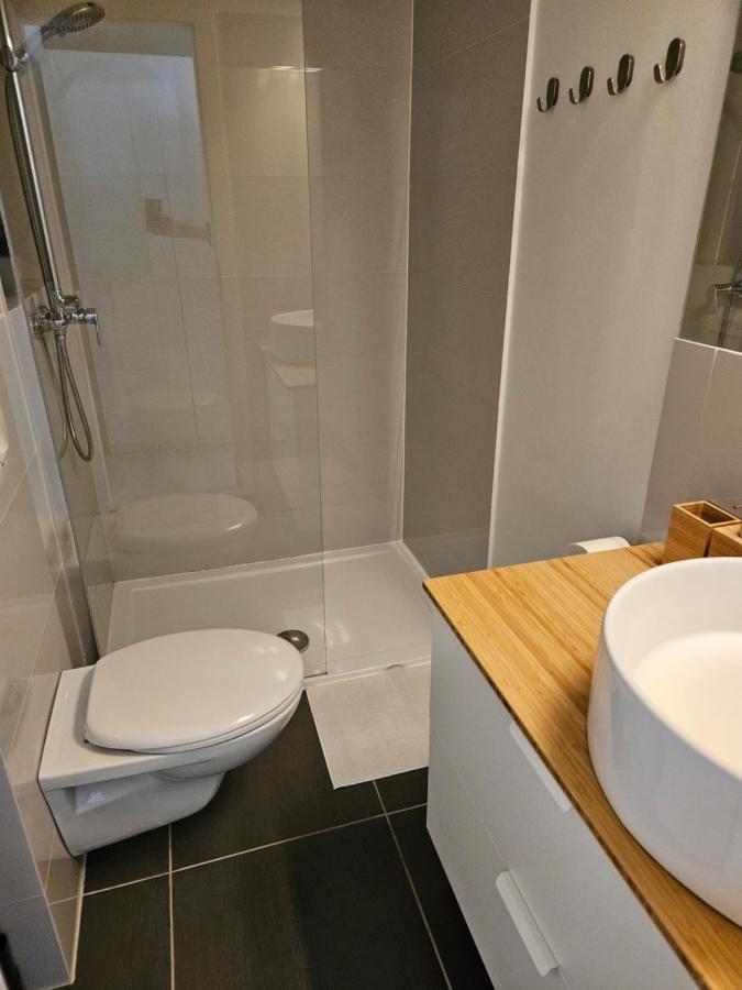 Nora Rooms Zadar Exterior photo
