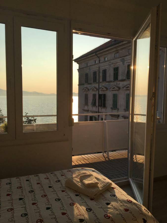 Nora Rooms Zadar Exterior photo