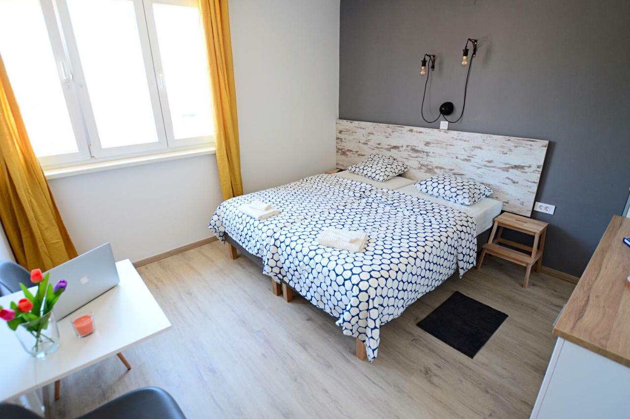 Nora Rooms Zadar Exterior photo