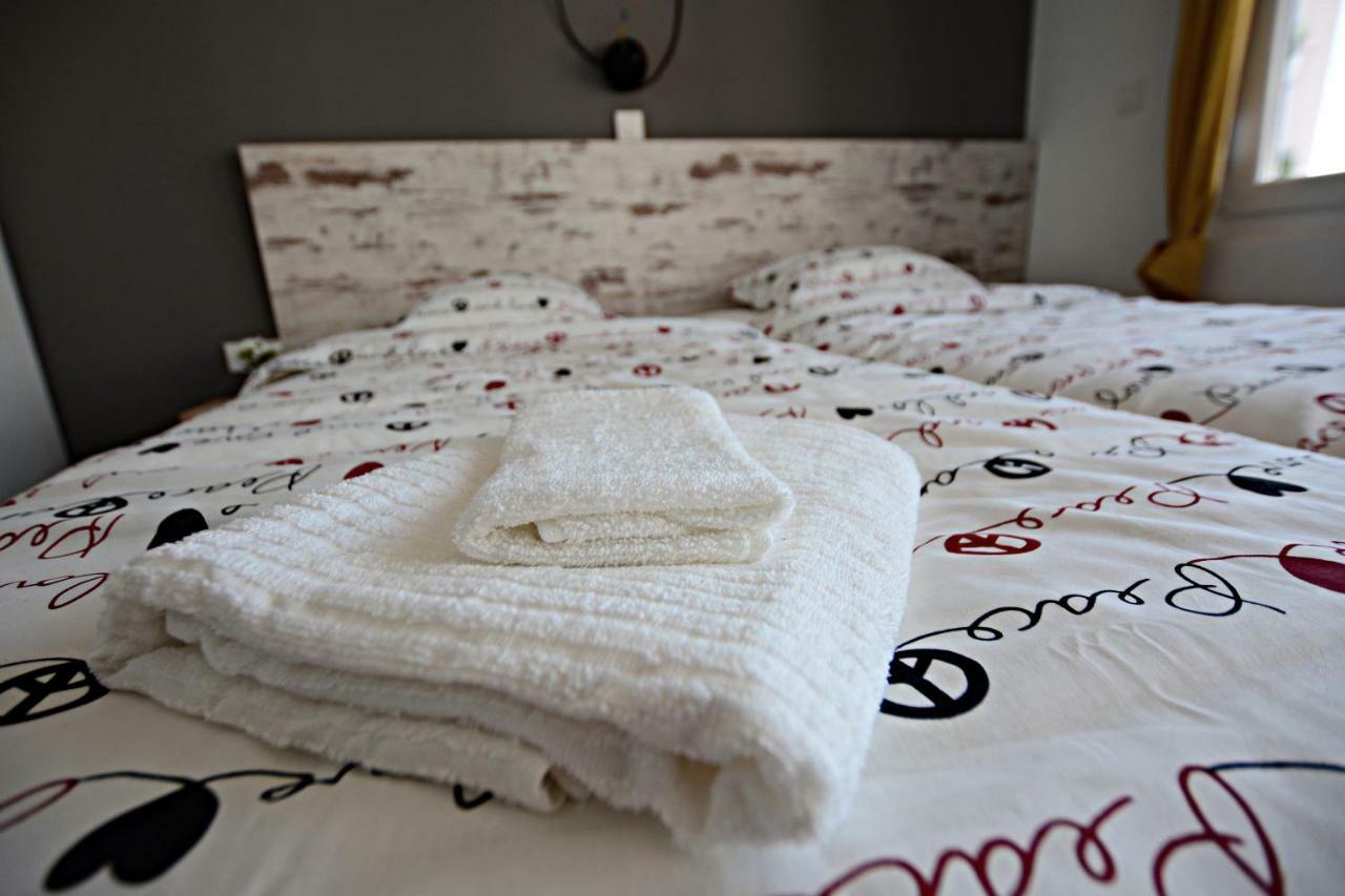 Nora Rooms Zadar Exterior photo
