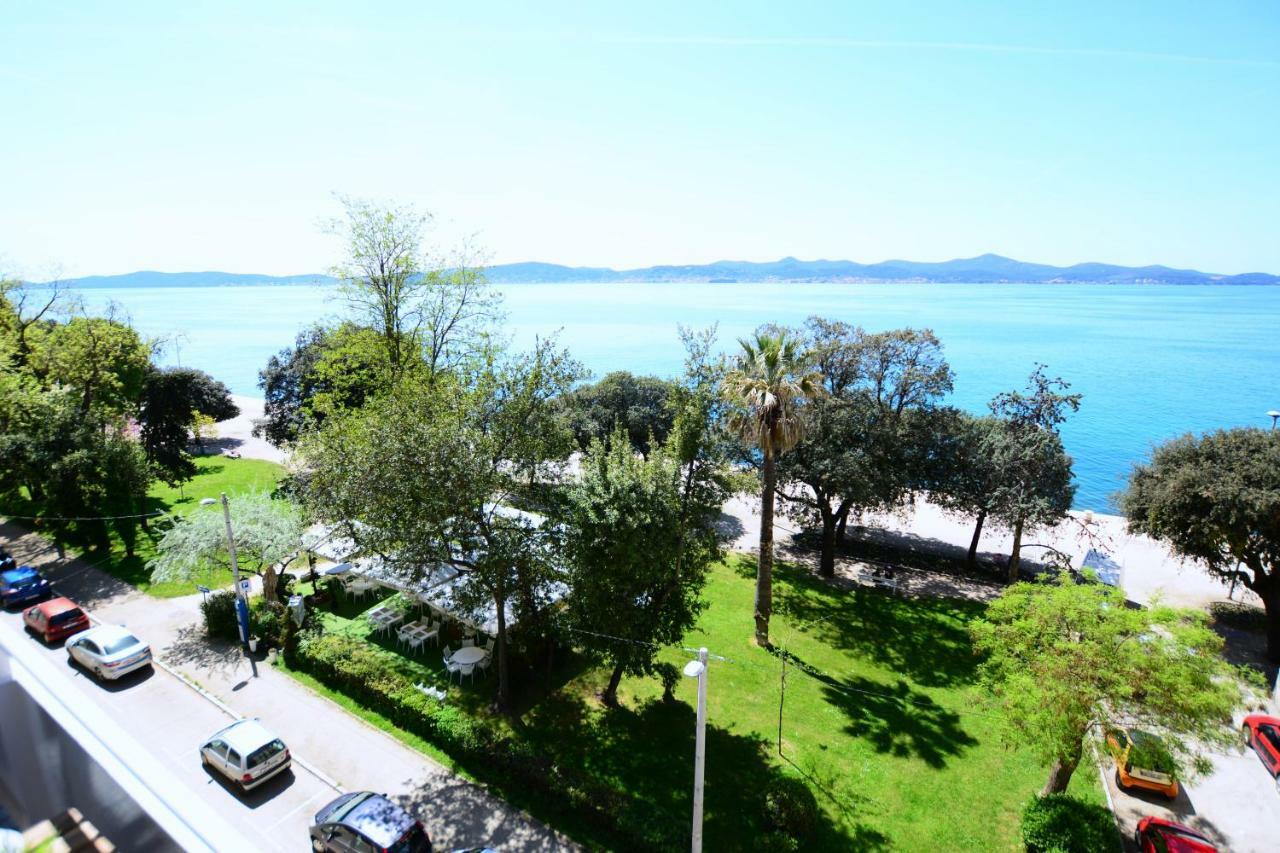 Nora Rooms Zadar Exterior photo