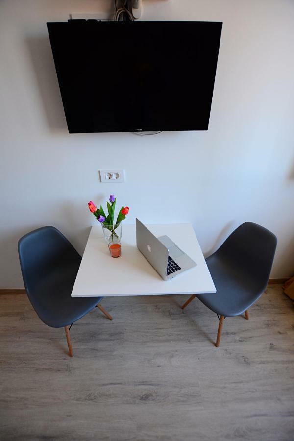 Nora Rooms Zadar Exterior photo