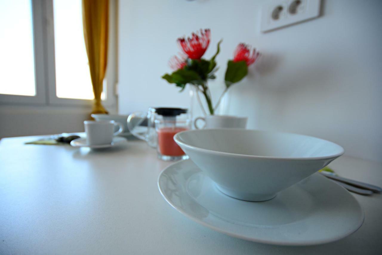 Nora Rooms Zadar Exterior photo