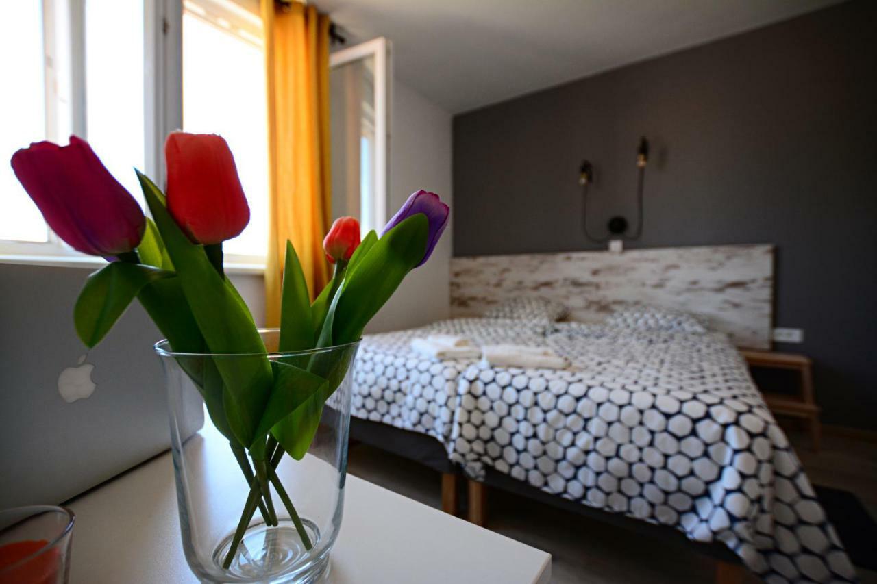 Nora Rooms Zadar Exterior photo