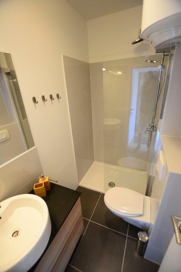 Nora Rooms Zadar Exterior photo