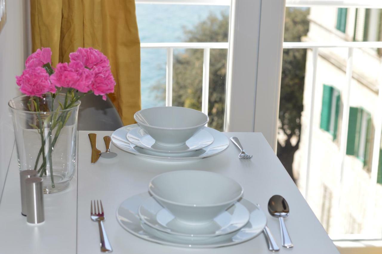 Nora Rooms Zadar Exterior photo