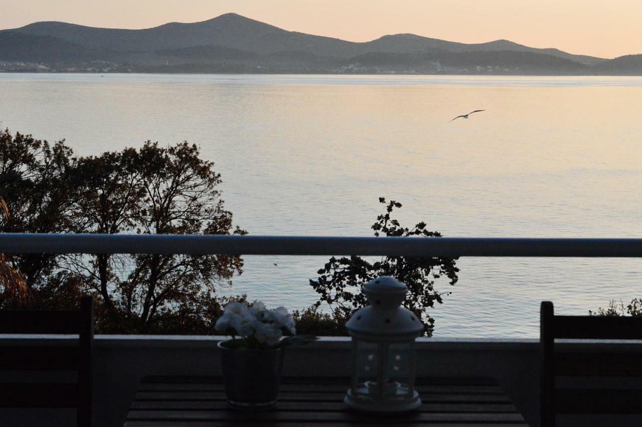 Nora Rooms Zadar Exterior photo