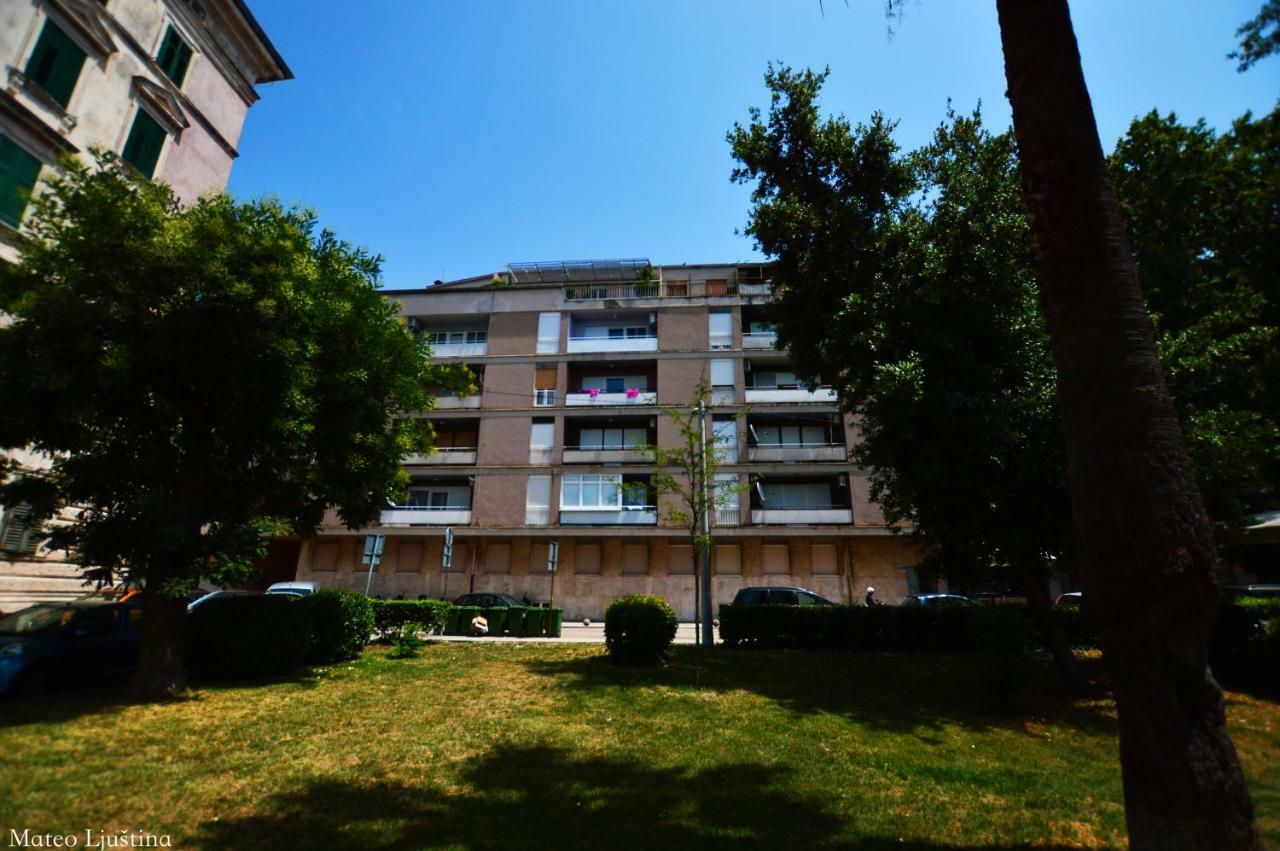 Nora Rooms Zadar Exterior photo